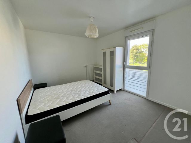 Appartement F2 &agrave; louer - 2 pi&egrave;ces - 40,70 m2 - Villenoy - 77 - ILE-DE-FRANCE