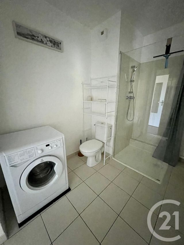 Appartement F2 &agrave; louer - 2 pi&egrave;ces - 40,70 m2 - Villenoy - 77 - ILE-DE-FRANCE