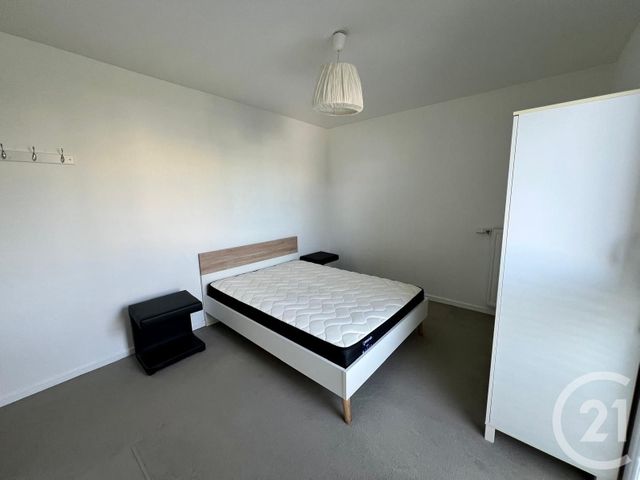 Appartement F2 &agrave; louer - 2 pi&egrave;ces - 40,70 m2 - Villenoy - 77 - ILE-DE-FRANCE