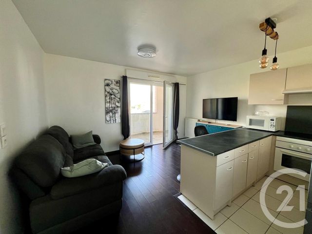 Appartement F2 &agrave; louer - 2 pi&egrave;ces - 40,70 m2 - Villenoy - 77 - ILE-DE-FRANCE