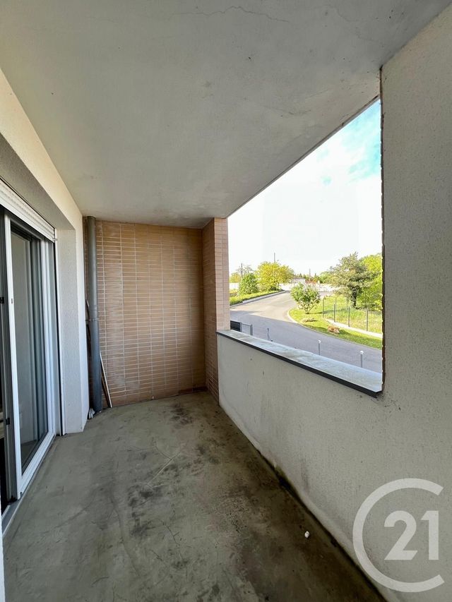 Appartement F2 &agrave; louer - 2 pi&egrave;ces - 40,70 m2 - Villenoy - 77 - ILE-DE-FRANCE