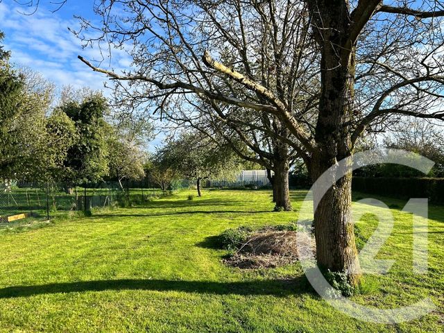 Maison &agrave; vendre - 5 pi&egrave;ces - 166 m2 - Bargny - 60 - PICARDIE