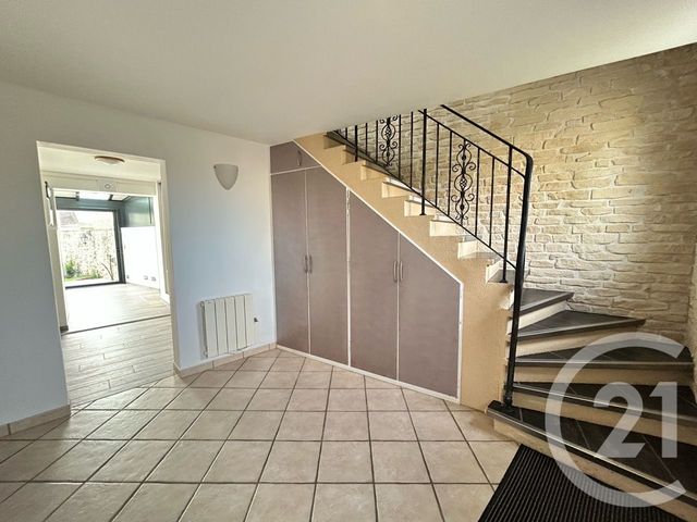 Maison &agrave; vendre - 5 pi&egrave;ces - 166 m2 - Bargny - 60 - PICARDIE