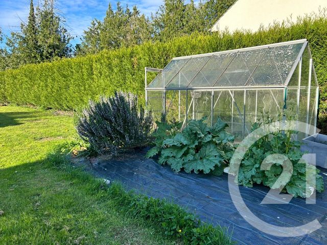 Maison &agrave; vendre - 5 pi&egrave;ces - 166 m2 - Bargny - 60 - PICARDIE