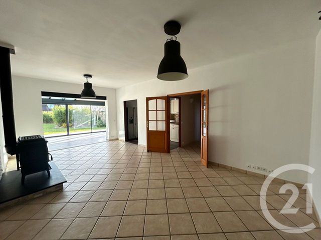 Maison &agrave; vendre - 5 pi&egrave;ces - 166 m2 - Bargny - 60 - PICARDIE