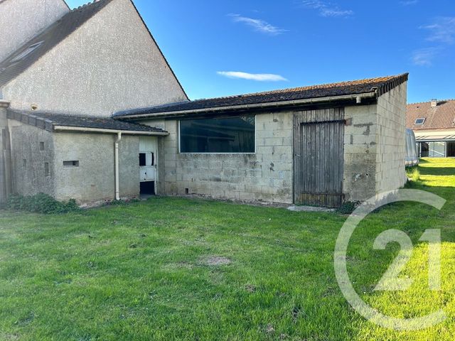 Maison &agrave; vendre - 5 pi&egrave;ces - 166 m2 - Bargny - 60 - PICARDIE