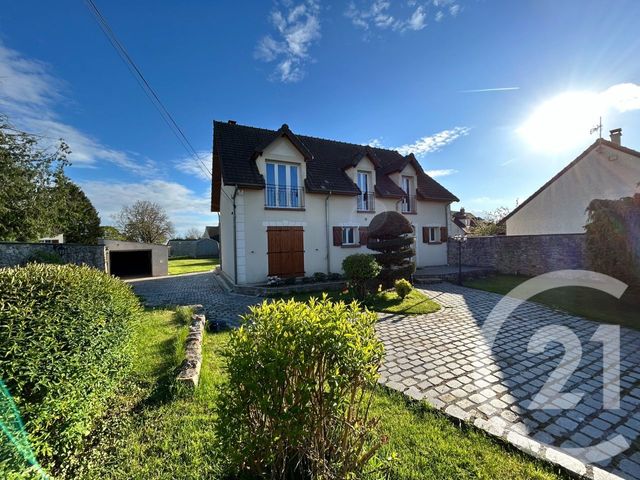 Maison à vendre BARGNY