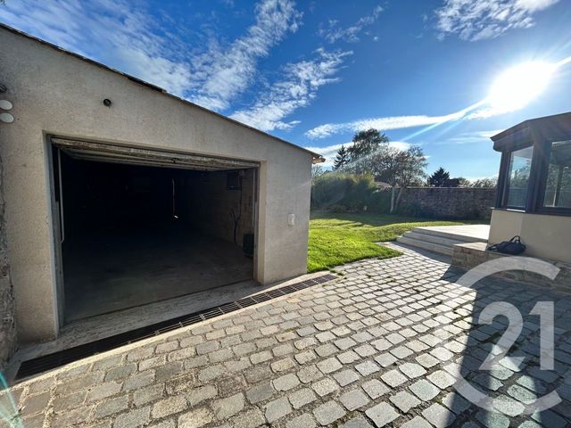 Maison &agrave; vendre - 5 pi&egrave;ces - 166 m2 - Bargny - 60 - PICARDIE