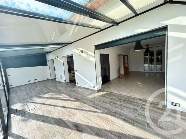 Maison &agrave; vendre - 5 pi&egrave;ces - 166 m2 - Bargny - 60 - PICARDIE