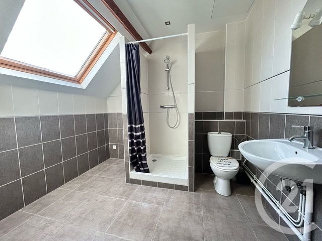 Maison &agrave; vendre - 5 pi&egrave;ces - 166 m2 - Bargny - 60 - PICARDIE