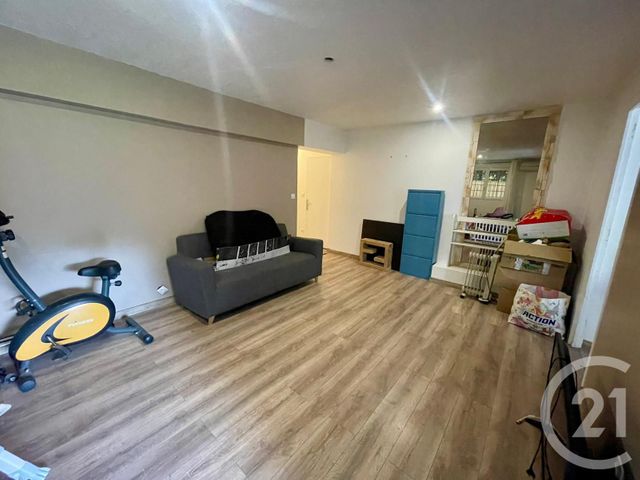 Maison &agrave; vendre - 7 pi&egrave;ces - 150 m2 - Nantouillet - 77 - ILE-DE-FRANCE