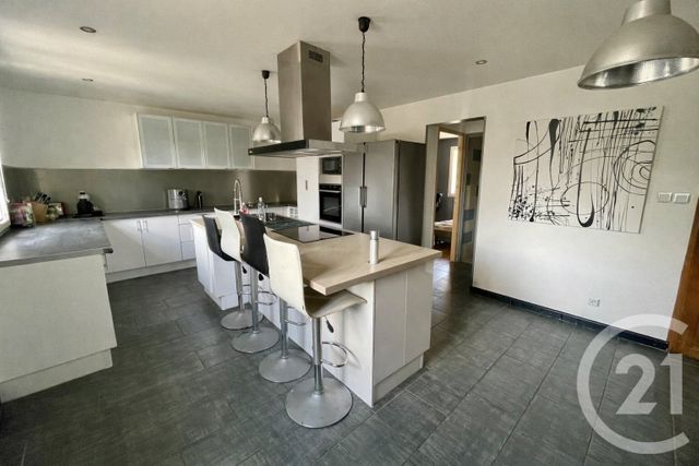 Maison &agrave; vendre - 7 pi&egrave;ces - 150 m2 - Nantouillet - 77 - ILE-DE-FRANCE