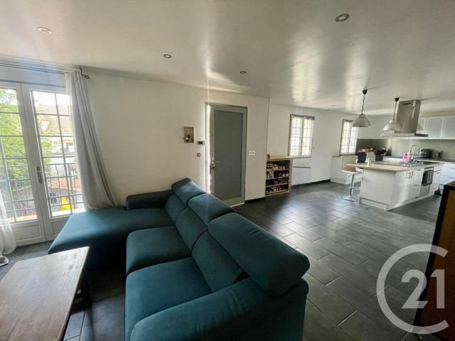 Maison &agrave; vendre - 7 pi&egrave;ces - 150 m2 - Nantouillet - 77 - ILE-DE-FRANCE