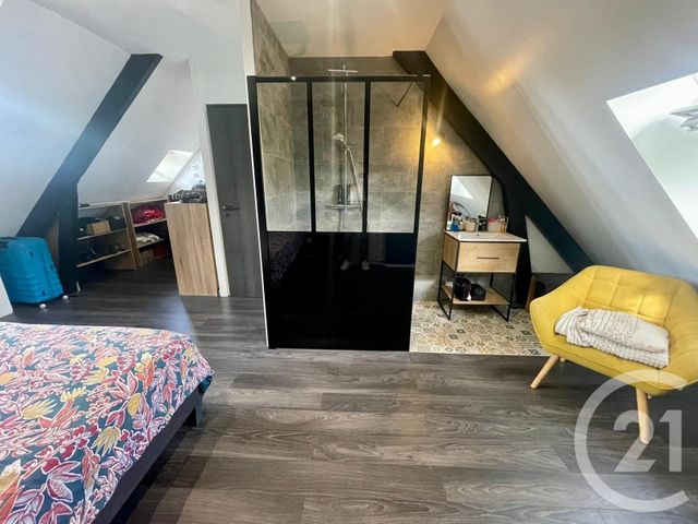 Maison &agrave; vendre - 7 pi&egrave;ces - 150 m2 - Nantouillet - 77 - ILE-DE-FRANCE