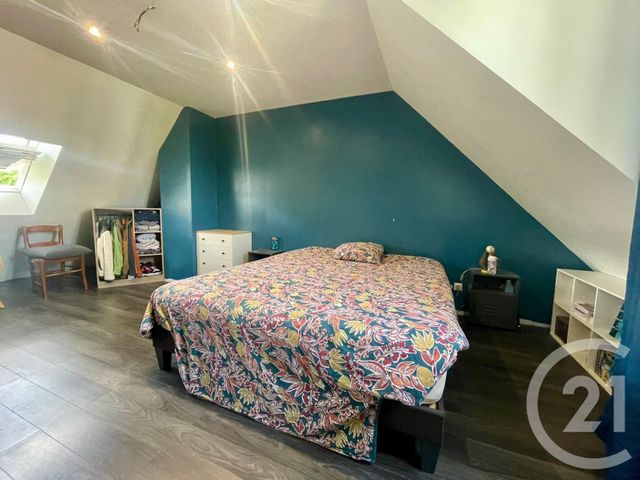 Maison &agrave; vendre - 7 pi&egrave;ces - 150 m2 - Nantouillet - 77 - ILE-DE-FRANCE