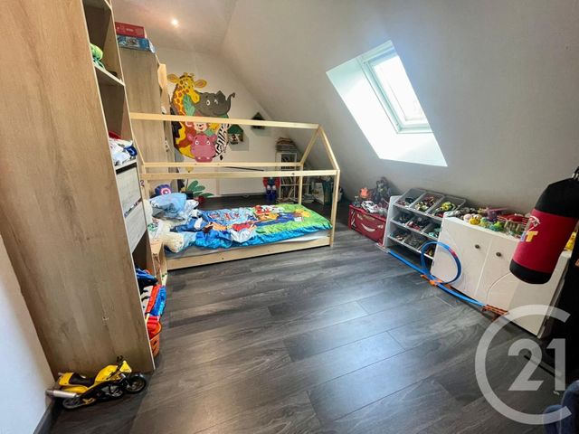 Maison &agrave; vendre - 7 pi&egrave;ces - 150 m2 - Nantouillet - 77 - ILE-DE-FRANCE