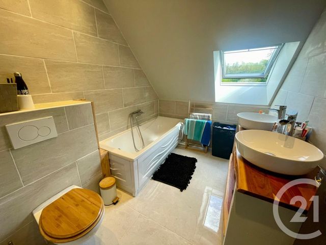 Maison &agrave; vendre - 7 pi&egrave;ces - 150 m2 - Nantouillet - 77 - ILE-DE-FRANCE