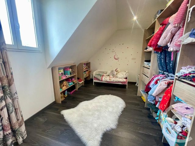 Maison &agrave; vendre - 7 pi&egrave;ces - 150 m2 - Nantouillet - 77 - ILE-DE-FRANCE