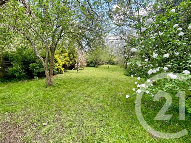 Maison &agrave; vendre - 7 pi&egrave;ces - 150 m2 - Nantouillet - 77 - ILE-DE-FRANCE