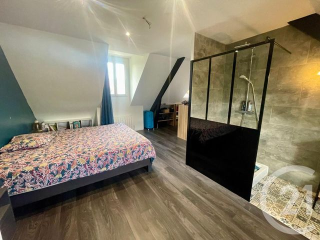Maison &agrave; vendre - 7 pi&egrave;ces - 150 m2 - Nantouillet - 77 - ILE-DE-FRANCE
