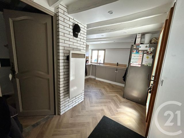 Maison &agrave; vendre - 4 pi&egrave;ces - 57 m2 - Courtry - 77 - ILE-DE-FRANCE