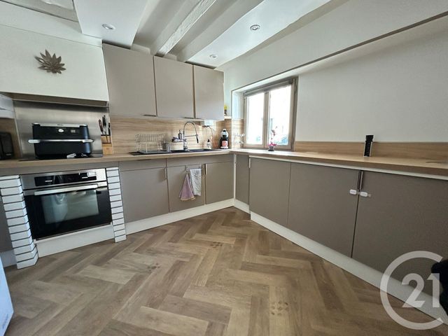 Maison &agrave; vendre - 4 pi&egrave;ces - 57 m2 - Courtry - 77 - ILE-DE-FRANCE