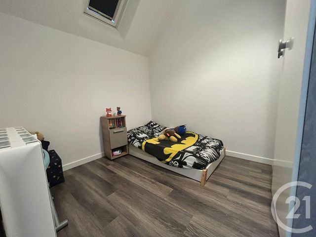 Maison &agrave; vendre - 4 pi&egrave;ces - 57 m2 - Courtry - 77 - ILE-DE-FRANCE