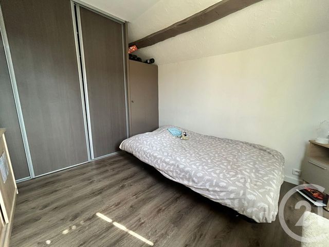 Maison &agrave; vendre - 4 pi&egrave;ces - 57 m2 - Courtry - 77 - ILE-DE-FRANCE