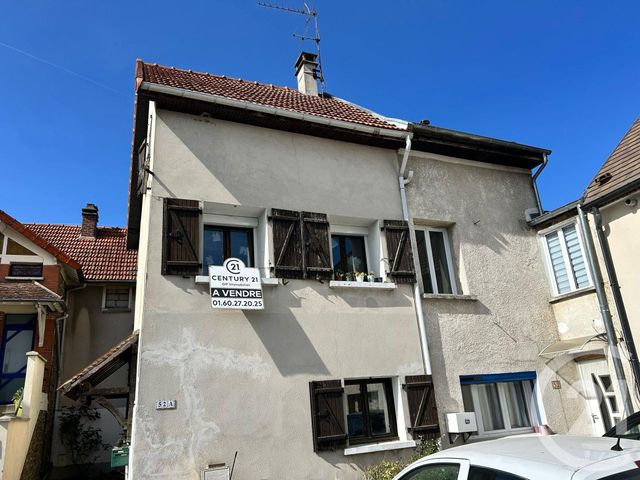 Maison à vendre COURTRY
