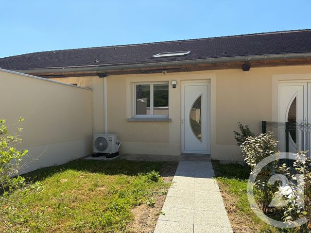 maison - ST MESMES - 77