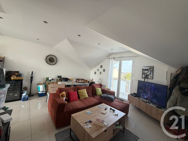 Appartement F3 &agrave; louer - 3 pi&egrave;ces - 79,55 m2 - Tremblay En France - 93 - ILE-DE-FRANCE