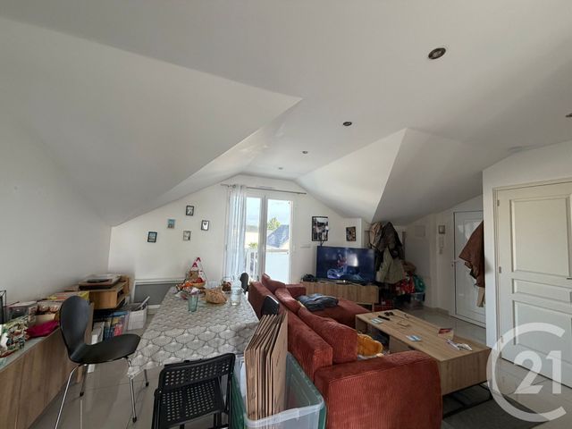 Appartement F3 &agrave; louer - 3 pi&egrave;ces - 79,55 m2 - Tremblay En France - 93 - ILE-DE-FRANCE