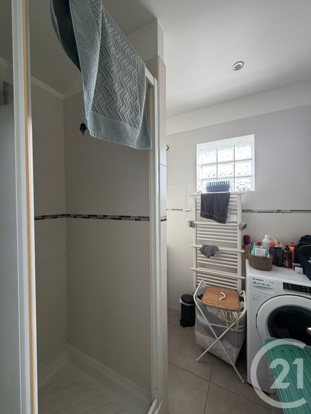 Appartement F3 &agrave; louer - 3 pi&egrave;ces - 79,55 m2 - Tremblay En France - 93 - ILE-DE-FRANCE