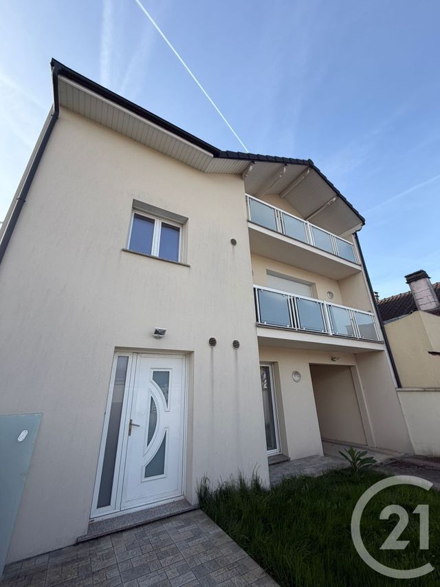 Appartement F3 &agrave; louer - 3 pi&egrave;ces - 79,55 m2 - Tremblay En France - 93 - ILE-DE-FRANCE