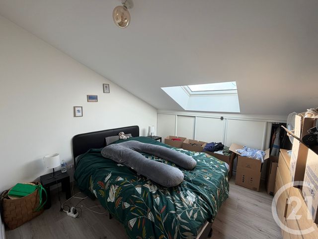 Appartement F3 &agrave; louer - 3 pi&egrave;ces - 79,55 m2 - Tremblay En France - 93 - ILE-DE-FRANCE