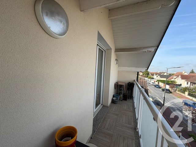 Appartement F3 &agrave; louer - 3 pi&egrave;ces - 79,55 m2 - Tremblay En France - 93 - ILE-DE-FRANCE