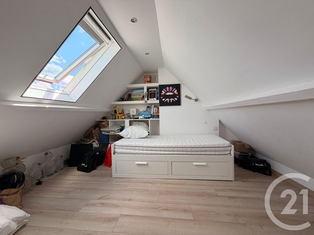 Maison &agrave; vendre - 6 pi&egrave;ces - 120 m2 - Le Plessis Belleville - 60 - PICARDIE