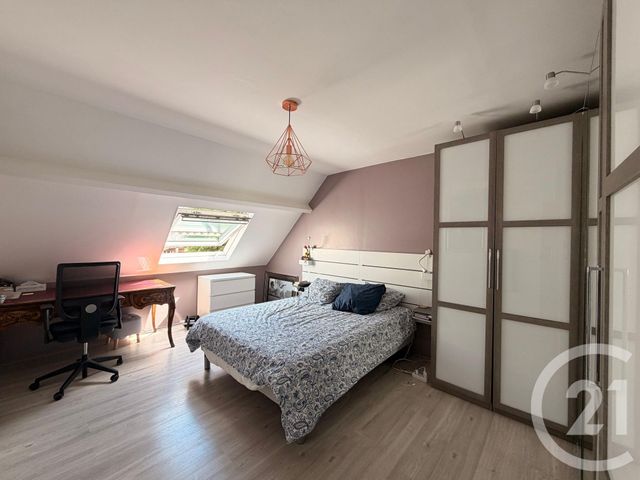 Maison &agrave; vendre - 6 pi&egrave;ces - 120 m2 - Le Plessis Belleville - 60 - PICARDIE