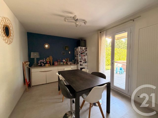 Maison &agrave; vendre - 6 pi&egrave;ces - 120 m2 - Le Plessis Belleville - 60 - PICARDIE