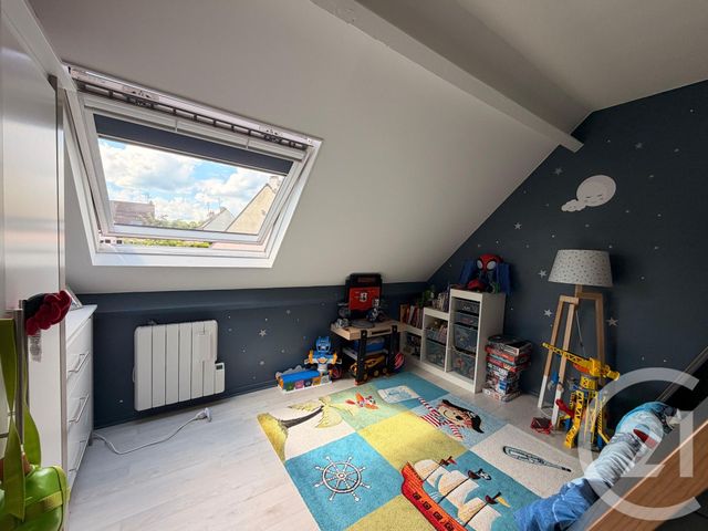 Maison &agrave; vendre - 6 pi&egrave;ces - 120 m2 - Le Plessis Belleville - 60 - PICARDIE