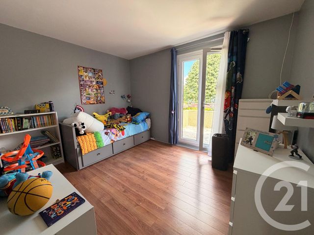 Maison &agrave; vendre - 6 pi&egrave;ces - 120 m2 - Le Plessis Belleville - 60 - PICARDIE