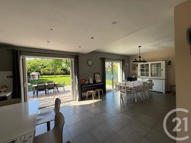 Maison &agrave; vendre - 6 pi&egrave;ces - 159 m2 - Vinantes - 77 - ILE-DE-FRANCE