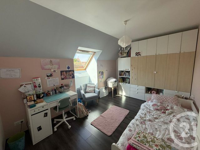 Maison &agrave; vendre - 6 pi&egrave;ces - 159 m2 - Vinantes - 77 - ILE-DE-FRANCE