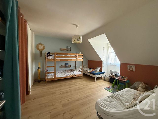 Maison &agrave; vendre - 6 pi&egrave;ces - 159 m2 - Vinantes - 77 - ILE-DE-FRANCE