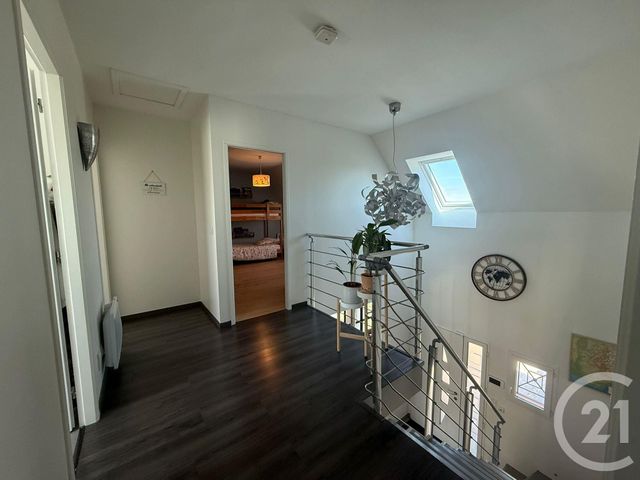 Maison &agrave; vendre - 6 pi&egrave;ces - 159 m2 - Vinantes - 77 - ILE-DE-FRANCE