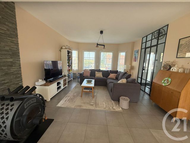 Maison &agrave; vendre - 6 pi&egrave;ces - 159 m2 - Vinantes - 77 - ILE-DE-FRANCE