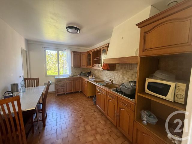 Maison &agrave; vendre - 5 pi&egrave;ces - 105 m2 - Dammartin En Goele - 77 - ILE-DE-FRANCE