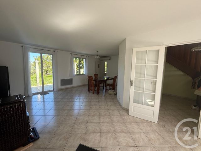 Maison &agrave; vendre - 5 pi&egrave;ces - 105 m2 - Dammartin En Goele - 77 - ILE-DE-FRANCE