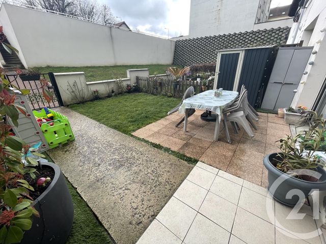 Appartement F3 &agrave; vendre - 3 pi&egrave;ces - 57,60 m2 - Dammartin En Goele - 77 - ILE-DE-FRANCE
