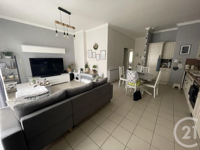 appartement - DAMMARTIN EN GOELE - 77